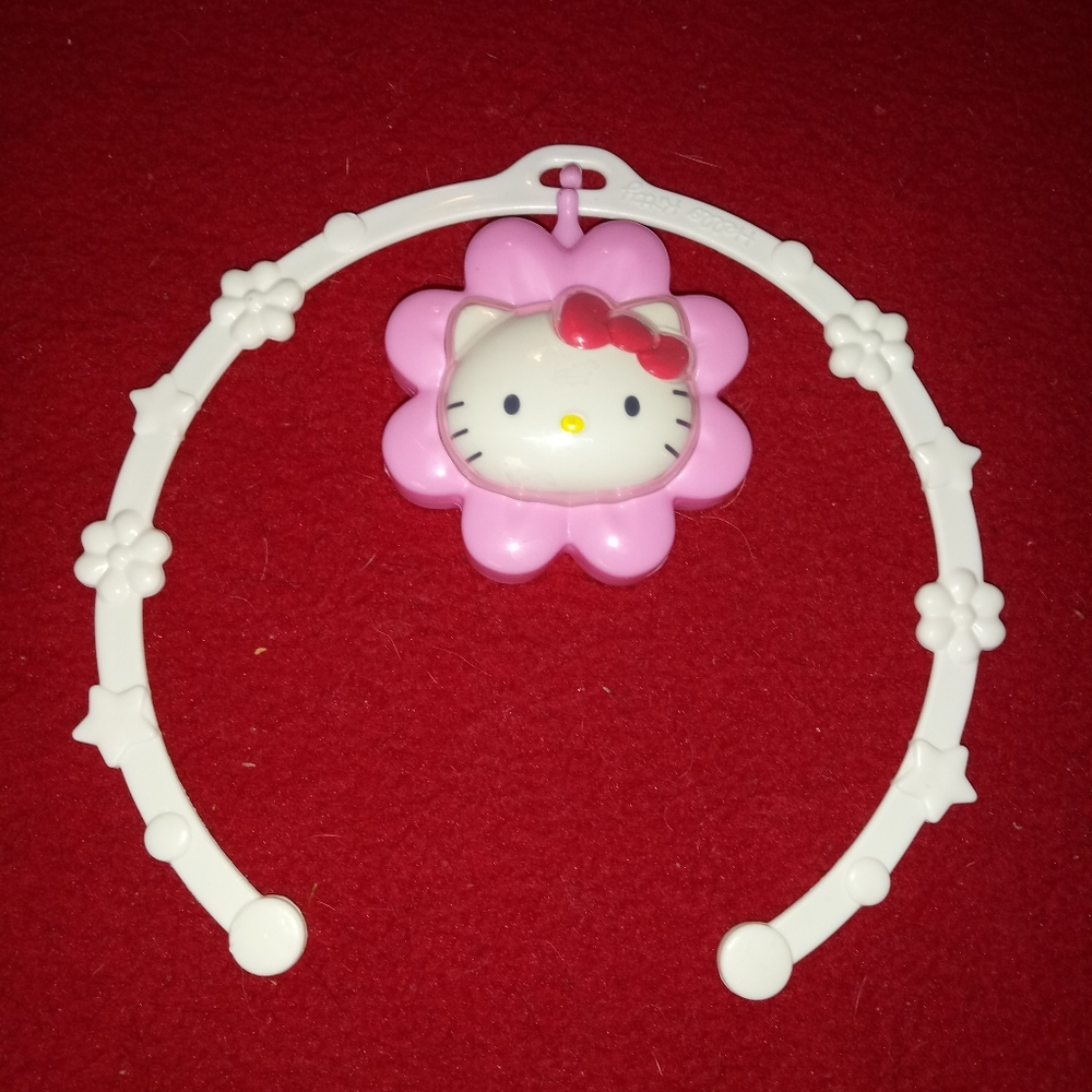 White Headband